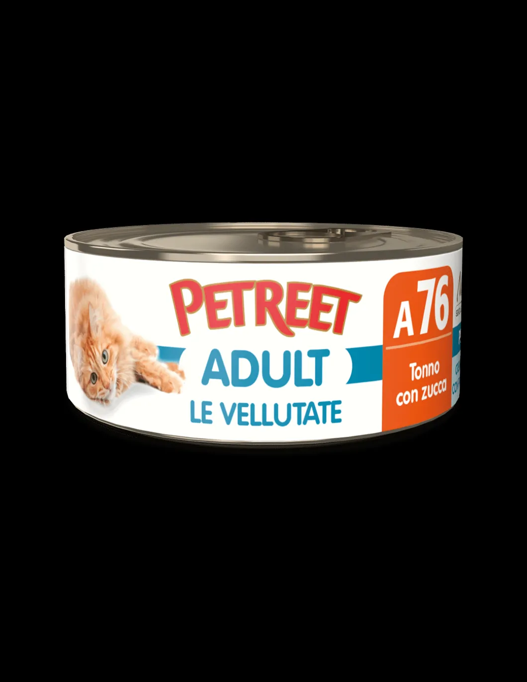 petreet_nat_le_vellutate__0-8.webp PETREET NAT LE VELLUTATE 70GR TONNO CON ZUCCA A76 A53176
