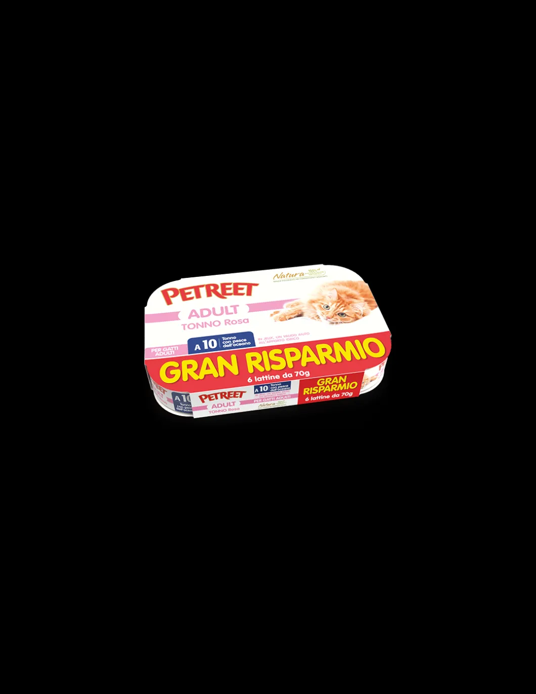 petreet_nat_xgr_tonno_ros_0-5.webp PETREET NAT 6X70GR TONNO ROSA CON PESCE DELL'OCEANO A10 A53079