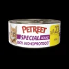 PETREET NATURA 60GR 100% POLLO MONOPROTEICO SA23 A55039