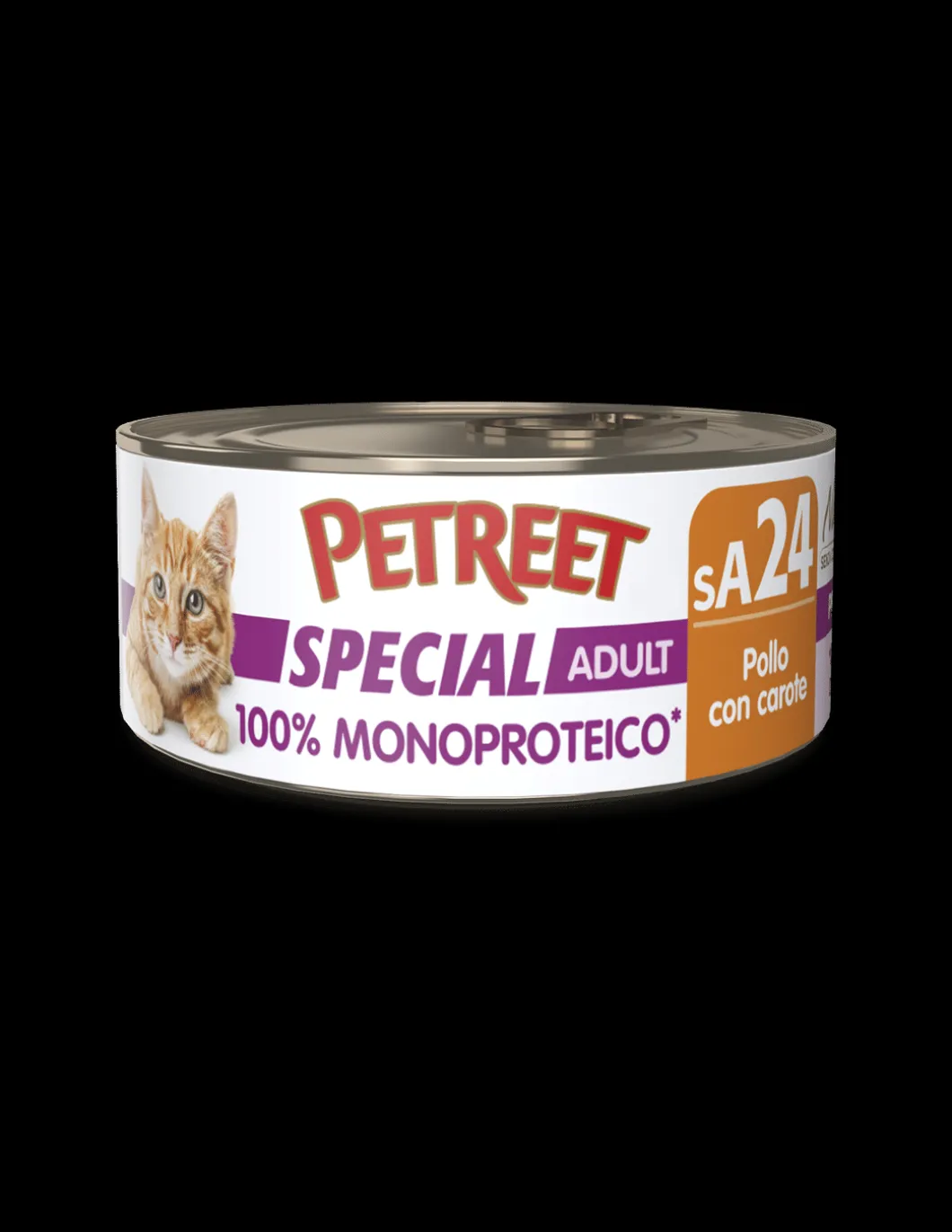 petreet_natura_gr__pollo__0.webp PETREET NATURA 60GR 100% POLLO CON CAROTE MONOPROTEICO SA24 A55040