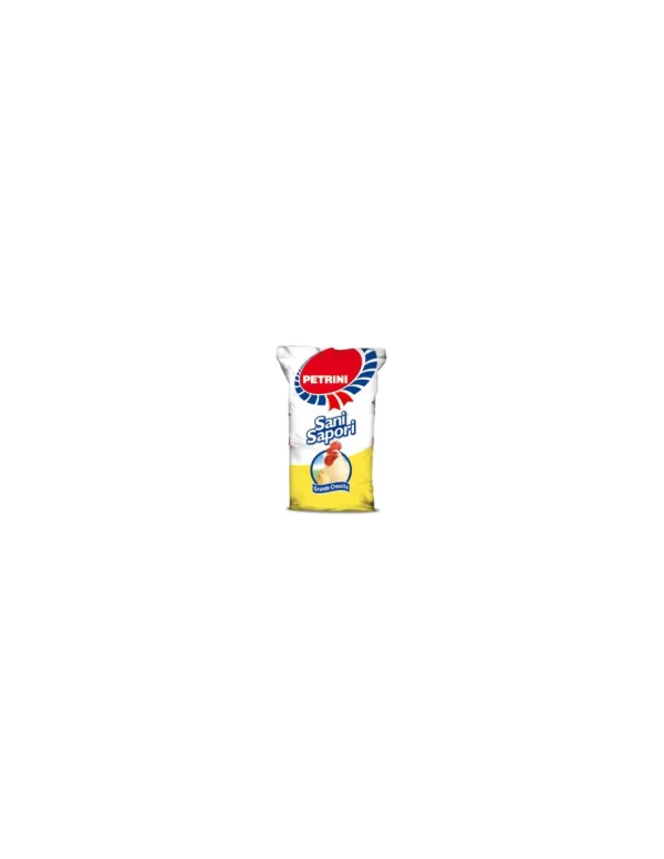 petrini grande crescita sbriciola 2° p52 25kg
