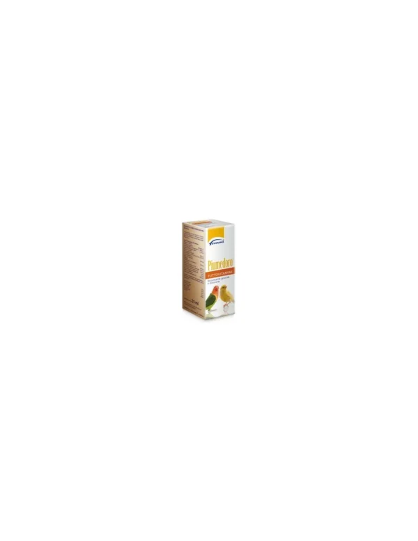 piumedoro tuttovitamine 25ml