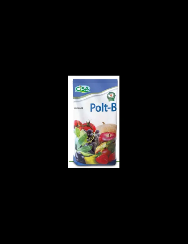 polt-b concime a base di rame e boro busta 1kg