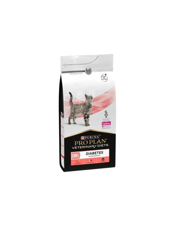 PRO PLAN CAT DIET 1,5KG DM DIABET MANAGEMENT 12483234