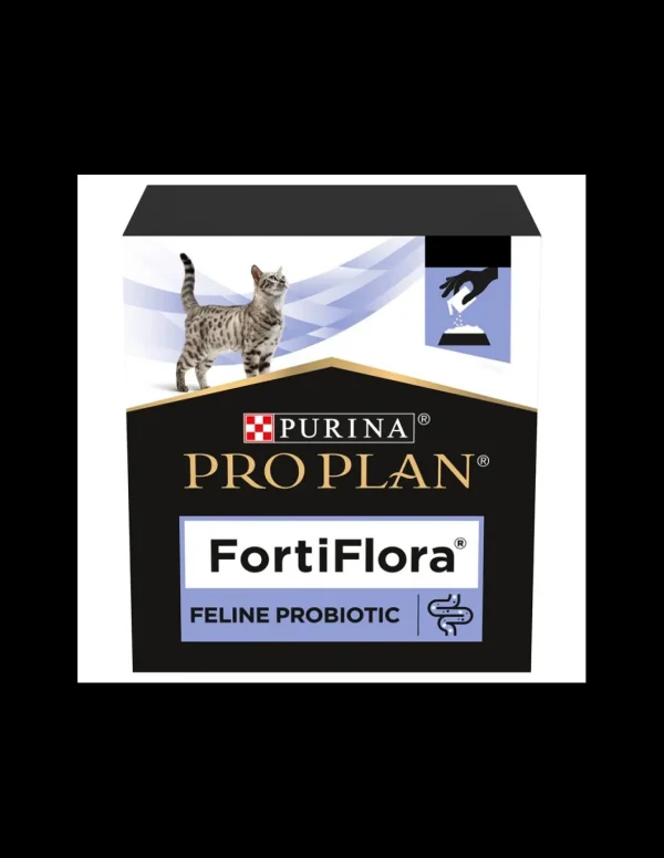 pro plan cat forti flora 15gr 12506416