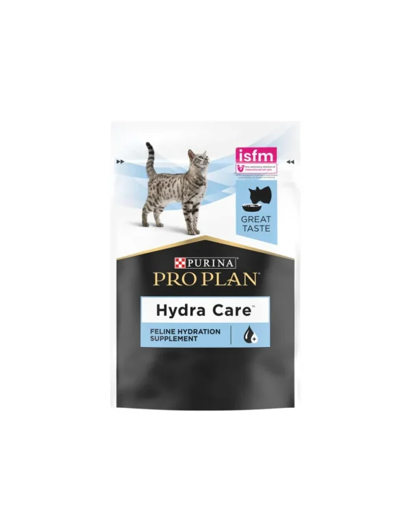 PRO PLAN CAT 85GR BUSTA HYDRA CARE 12510785