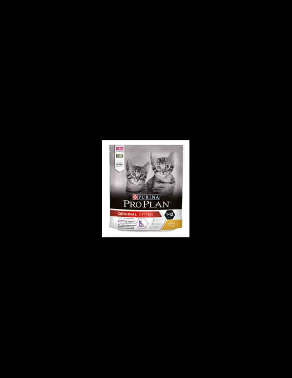 pro plan cat 400gr kitten original optistart 12372507