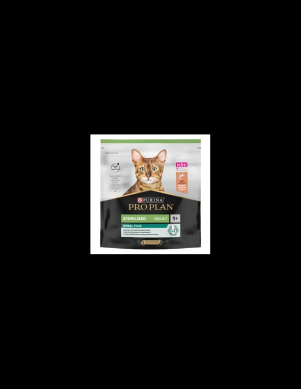 pro plan cat 400gr sterilised optirenal coniglio 12372019