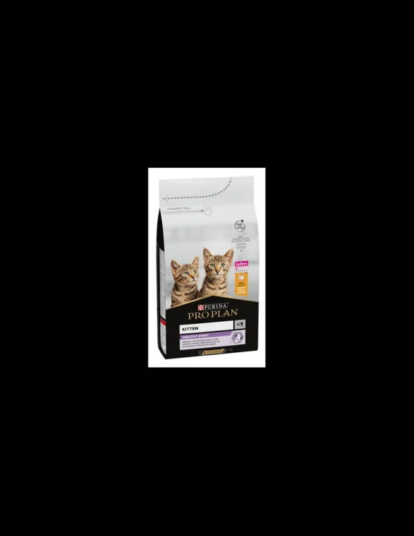 PRO PLAN CAT 10KG ORIGINAL KITTEN OPTISTART POLLO 12434281 OFF ZG