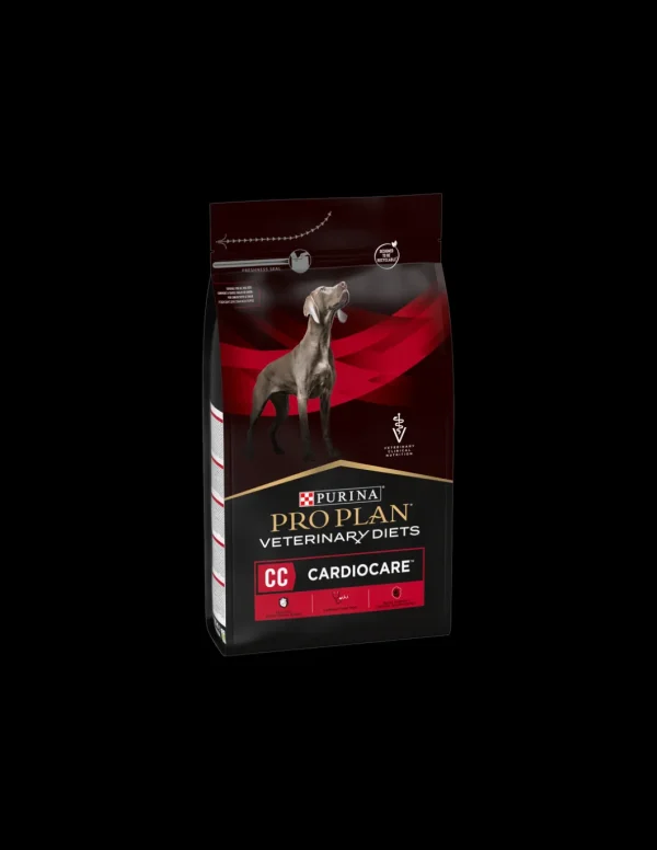 pro plan dog cc cardiocare 3kg