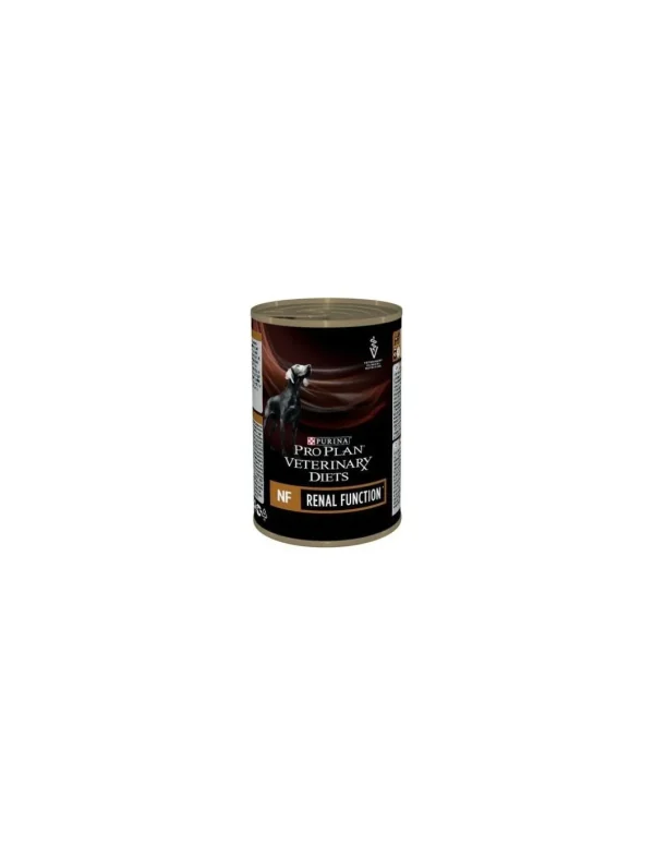 PRO PLAN DOG DIET 400GR NF RENAL FUNCTION MOUSSE 12275683
