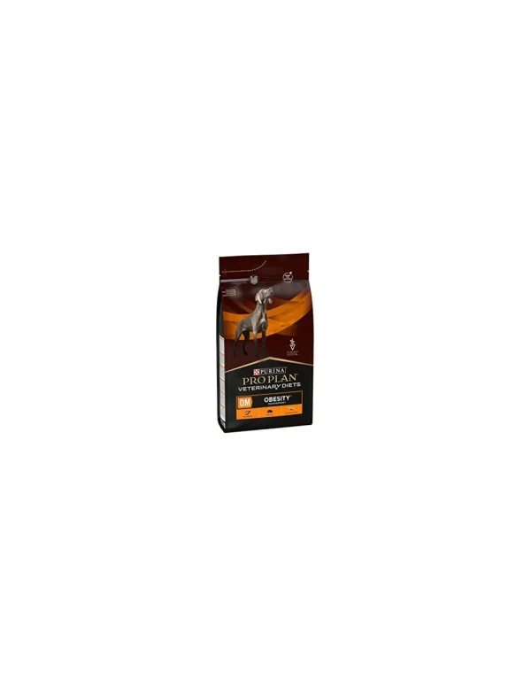 PRO PLAN DOG DIET 3KG OM OBESITY MANAGEMENT 12483426