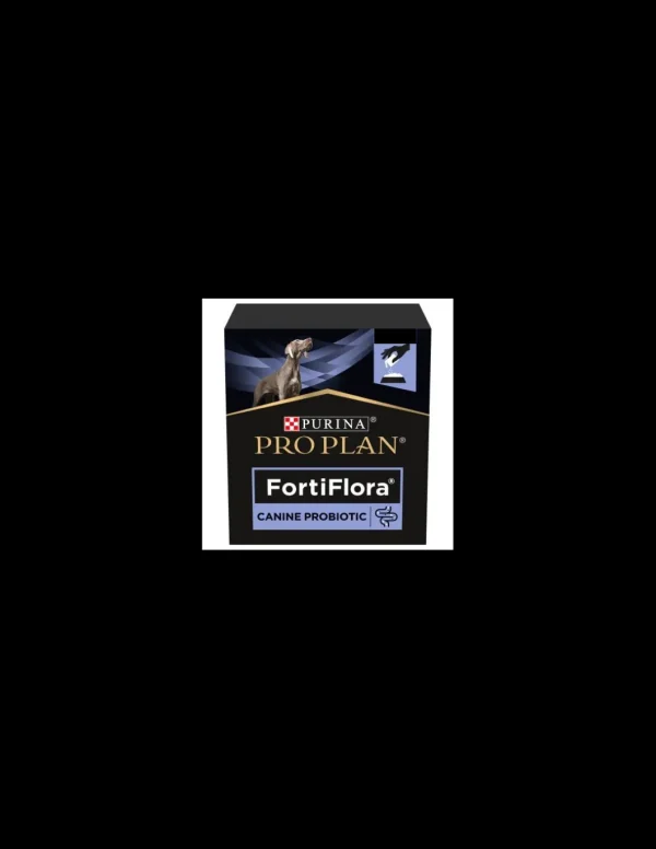 pro plan dog forti flora 30gr 12506735