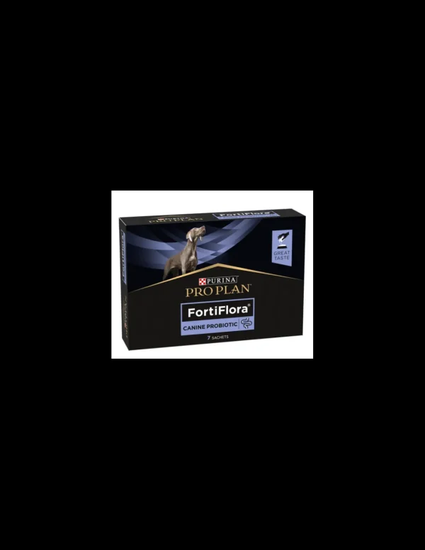 PRO PLAN DOG FORTIFLORA NUTRITIONAL SUPPLEMENT 7X1GR 12486585