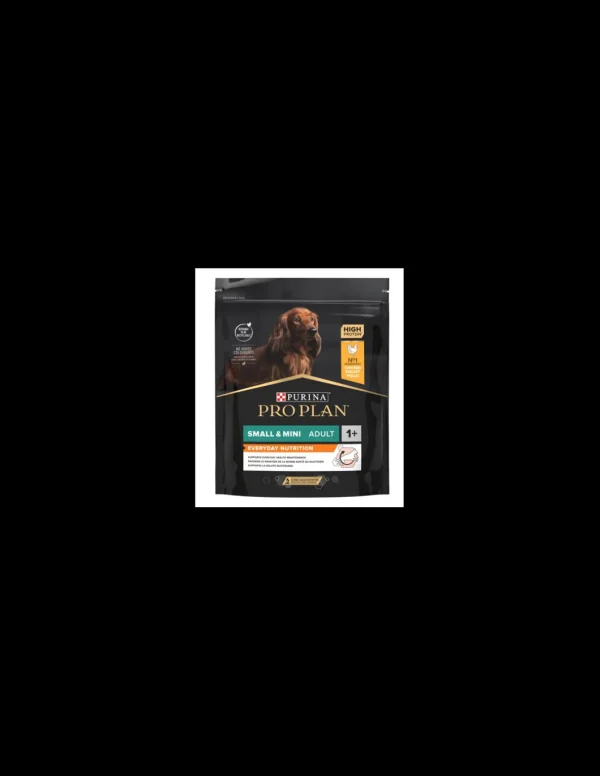 pro plan dog 700gr adult small/mini pollo optibalance 12272468 (ex health 12028335)
