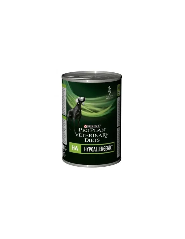 pro plan dog 400gr ppvd canine ha mousse 12382480
