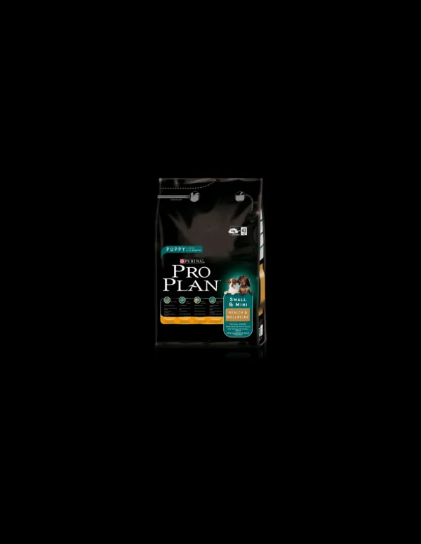 pro plan dog 700gr puppy small/mini pollo opti start 12272382