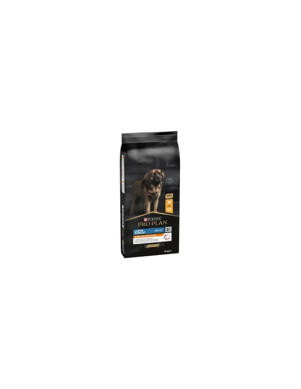 PRO PLAN DOG 14KG ADULT LARGE ROBUST EVERYDAY NUTRITION POLLO 12367260