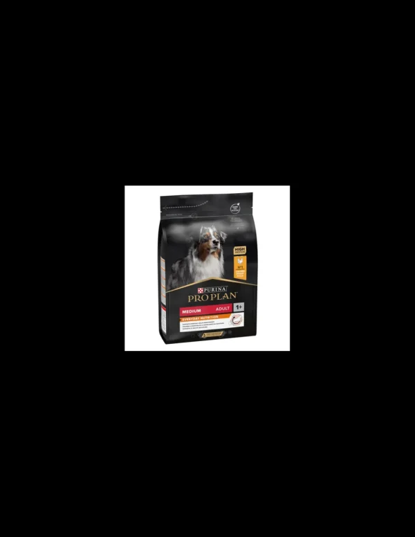 PRO PLAN DOG 3KG ADULT MEDIUM EVERYDAY NUTRITION POLLO 12272212