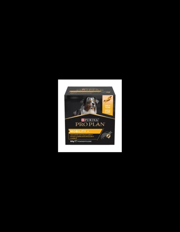 pro plan supplement dog mobility 60gr 12505564