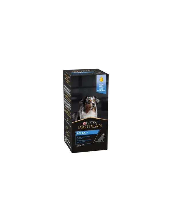 pro plan supplement dog relax 250ml 12505881