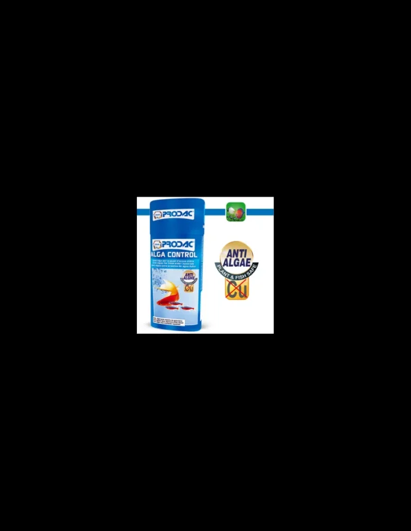 PRODAC ALGA CONTROL 100ML AG100