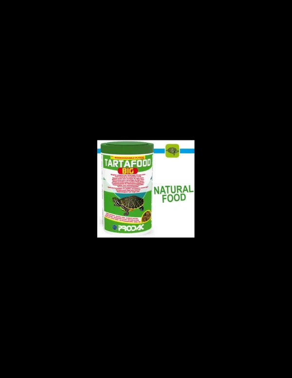PRODAC TARTAFOOD BIG 150GR 1200ML TARB1200