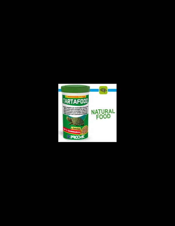 PRODAC TARTAFOOD 31GR 250ML TAR250