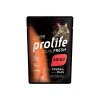 prolife cat dualfresh busta 85gr chicken&duck zpu.40373