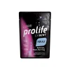 prolife cat exigent adult busta 85gr salmon/trout&herring zpu.40533