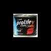 PROLIFE CAT 200GR STERILISED ADULT BEEF ZPU.40410