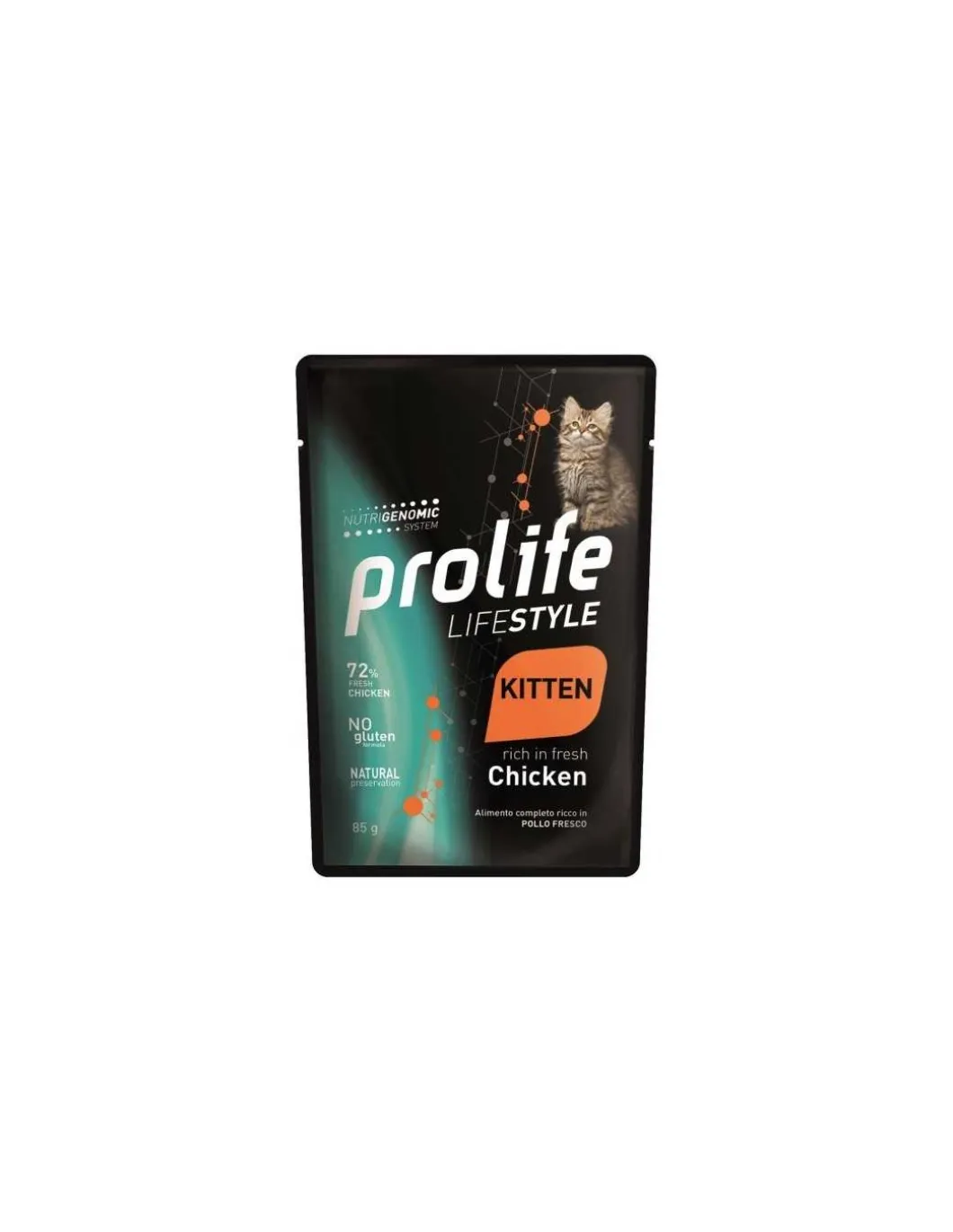 prolife_cat_lifestyle_kit_0-7.webp prolife cat lifestyle kitten busta 85gr chicken zpu.40229