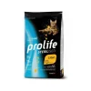 prolife cat sterilised adult 7kg light goose/beef&rice zpd.35911