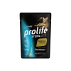 prolife cat sterilised adult busta 85gr reindeer zpu.40441