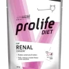 prolife cat vet busta 85gr renal exigent zcu.33801