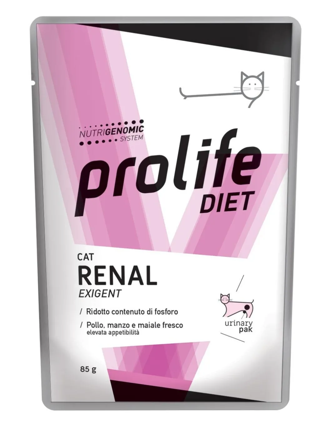 prolife_cat_vet_busta_gr__0-1.webp prolife cat vet busta 85gr renal exigent zcu.33801