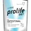 prolife cat vet busta 85gr intestinal zcu.22416