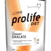 prolife cat vet busta 85gr urinary oxalate zcu.33108