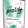 prolife cat vet busta 85gr hypoallergenic zcu.33788