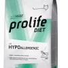 PROLIFE DIET CAT 300GR HYPOALLERGENIC ZDD.43770