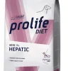 PROLIFE DIET DOG 500GR HEPATIC MINI ZDD.43589