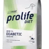 PROLIFE DIET DOG 1,5KG DIABETIC SENSITIVE MINI MONOPROTEICO PESCE ZDD.43640
