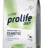 PROLIFE DIET DOG 8KG DIABETIC SENSITIVE MEDIUM/LARGE