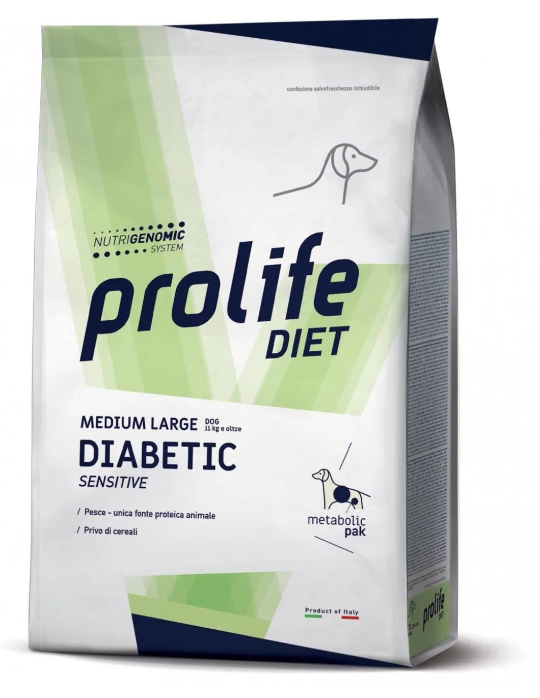 prolife_diet_dog_kg_diabe_0-2.webp PROLIFE DIET DOG 2KG DIABETIC SENSITIVE MEDIUM/LARGE MONOPROTEICO PESCE