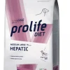 PROLIFE DIET DOG 8KG HEPATIC MEDIUM/LARGE CON POLLO FRESCO