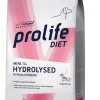 PROLIFE DIET DOG 1,5KG HYDROLISED HYPOALLERGENIC MINI CON AGNELLO IDROLIZZATO E ALGHE ESSICCATE ZDD.43442