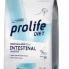 PROLIFE DIET DOG 8KG INTESTINAL SENSITIVE MEDIUM/LARGE