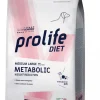 PROLIFE DIET DOG 2KG METABOLIC MEDIUM/LARGE 2KG