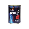 prolife dog adult medium/large 400gr beef&rice zpu.39377