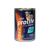 prolife dog dual fresh adult 400gr salmone e merluzzo zpu.39445